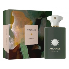 Женская парфюмерная вода Amouage Purpose (качество люкс)