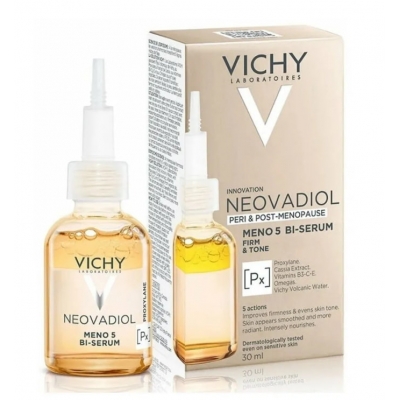 Сыворотка для лица Vichy Neovadiol Meno 5 Bi-Serum