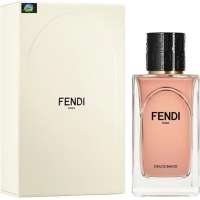 Парфюмерная вода Fendi Dolce Bacio унисекс (Евро качество A-Plus Люкс)