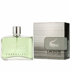 Мужская туалетная вода Lacoste Essential Collector‘s Edition Мужская туалетная вода Lacoste Essential Collector‘s Edition