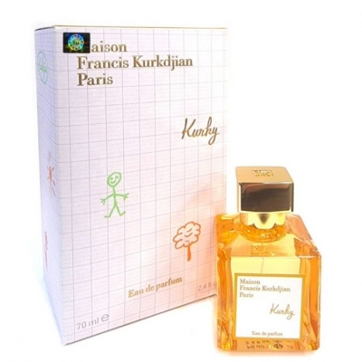 Парфюмерная вода Maison Francis Kurkdjian Kurky унисекс (Евро качество A-Plus Люкс)​