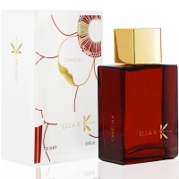 Парфюмерная вода Ella K Parfums Camelia K унисекс (качество люкс)