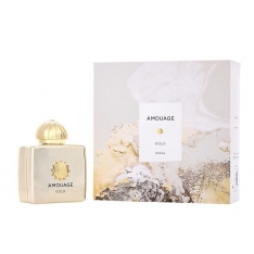 Женская парфюмерная вода Amouage Gold Woman (качество люкс)