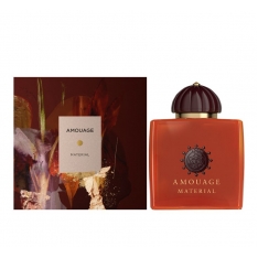 Парфюмерная вода Amouage Material унисекс (качество люкс)