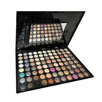 Тени для век 88 цветов