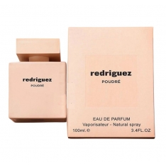  Женская парфюмерная вода Redriguez Poudre (Narciso Rodriguez Poudree) (ОАЭ)