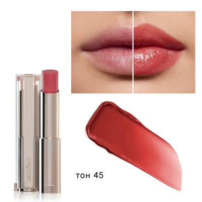 Проявляющийся бальзам для губ Lancome Lip Idole (45)