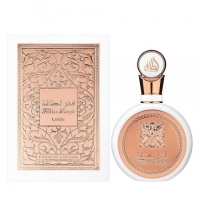 Женская парфюмерная вода Lattafa Fakhar Gold Женская парфюмерная вода Lattafa Fakhar Gold