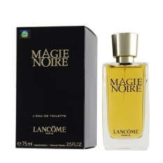 Женская туалетная вода Lancome Magie Noire (Евро качество A-Plus Люкс) 75 ml