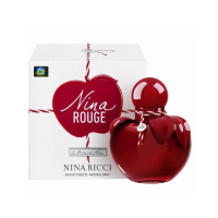Женская туалетная вода Nina Ricci Nina Rouge (Евро качество)