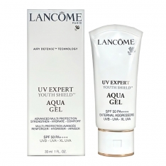 Увлажняющий крем для лица Lancome UV Expert Youth ShieldSPF 50++++