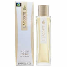 Женская парфюмерная вода Lacoste Pour Femme New (Евро качество A-Plus Люкс)