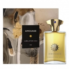 Мужская парфюмерная вода Amouage Jubilation XXV Man (качество люкс)