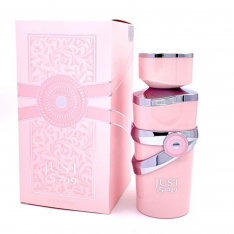 Женская парфюмерная вода Fragrance World Just Wardi (ОАЭ)