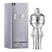 Мужская парфюмерная вода Karl Lagerfeld Ikonik Pour Homme (Евро качество)