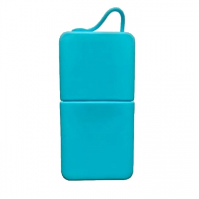 Силиконовая форма для ледяного массажа (в ассортименте)