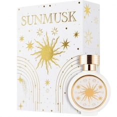Парфюмерная вода Haute Fragrance Company SunMusk унисекс (качество люкс)