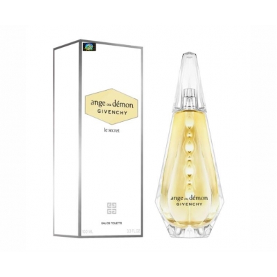 Женская туалетная вода Givenchy Ange Ou Demon Le Secret (Евро качество)