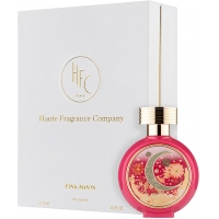 Парфюмерная вода Haute Fragrance Company Pink Moon унисекс (качество люкс)