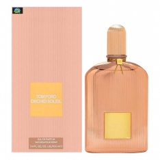 Женская парфюмерная вода Tom Ford Orchid Soleil (Евро качество A-Plus Люкс)