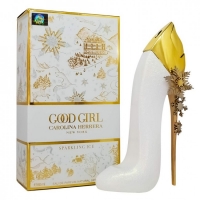 Женская парфюмерная вода Carolina Herrera Good Girl Sparkling Ice (Евро качество A-Plus Люкс)