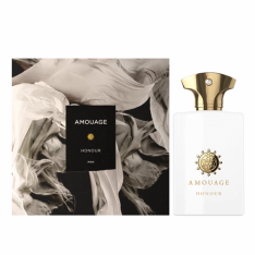 Мужская парфюмерная вода Amouage Honour Man (качество люкс)