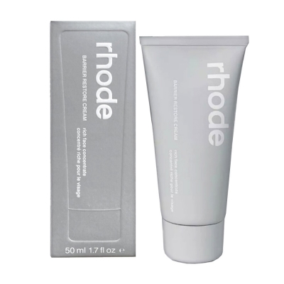 Восстанавливающий крем для лица Rhode Barrier Restore Cream