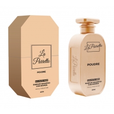 Шампунь для волос La Parretto Poudre for women (Sulfate Free)