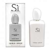 Giorgio Armani Si Limited Edition TESTER женский