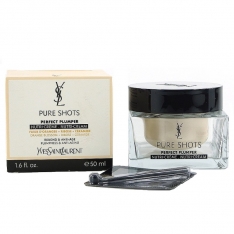 Питательный крем для лица Yves Saint Laurent Pure Shots Perfect Plumper Nutri-Cream