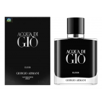 Мужская парфюмерная вода Giorgio Armani Acqua Di Gio Elixir (Евро качество)