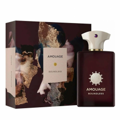 Парфюмерная вода Amouage Boundless унисекс (качество люкс)