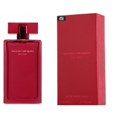 Женская парфюмерная вода Narciso Rodriguez For Her Eau De Parfum Intense (Евро качество)
