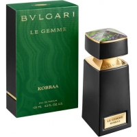 Мужская парфюмерная вода Bvlgari Kobraa (качество люкс)