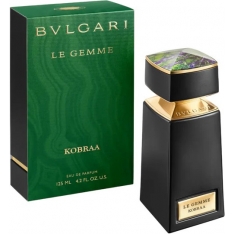 Мужская парфюмерная вода Bvlgari Kobraa (качество люкс)