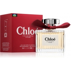Женская парфюмерная вода Chloe L'Eau de Parfum Intense 2024 (Евро качество)
