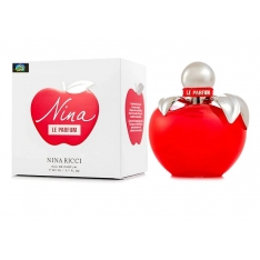Женская парфюмерная вода Nina Ricci Nina Le Parfum (Евро качество)