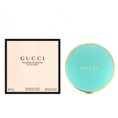 Бронзирующая пудра Gucci Poudre De Beauté Éclat Soleil