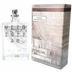 Escentric Molecules Escentric 04 ( 01 10 11 01) TESTER унисекс