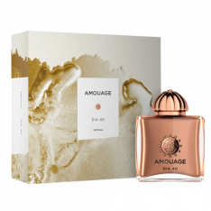 Женская парфюмерная вода Amouage Dia 40 (качество люкс)