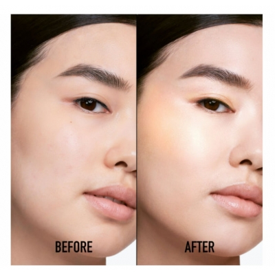 Жидкий хайлайтер Dior Forever Glow Maximizer (Gold)