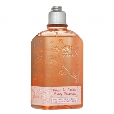 Гель для душа L'Occitane Cherry Blossom