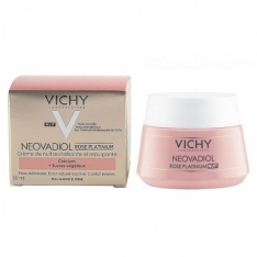 Восстанавливающий крем для лица Vichy Neovadiol Rose Platinum Nuit