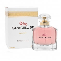 Женская парфюмерная вода Fragrance World Mon Gracieuse (Guerlain Mon Guerlain) (ОАЭ)