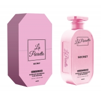 Шампунь для волос La Parretto Secret for women (Sulfate Free) Шампунь для волос La Parretto Secret for women (Sulfate Free)