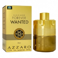 Мужская парфюмерная вода Azzaro Forever Wanted Elixir (Евро качество A-Plus Люкс) Мужская парфюмерная вода Azzaro Forever Wanted Elixir (Евро качество A-Plus Люкс)