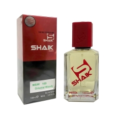 Shaik № 169 Byredo Bal D'Afrique 100 ml