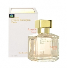 Женская парфюмерная вода Maison Francis Kurkdjian Amyris Femme Eau de Parfum (Евро качество A-Plus Люкс)