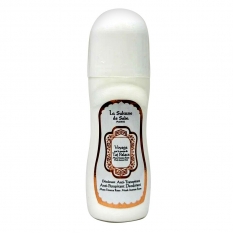 Антиперспира́нт-дезодорант La Sultane de Saba Musk, Encens Vanille унисекс 50 ml