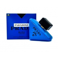 Женская парфюмерная вода Prada Paradoxe Bleu Turquoise (Евро качество)